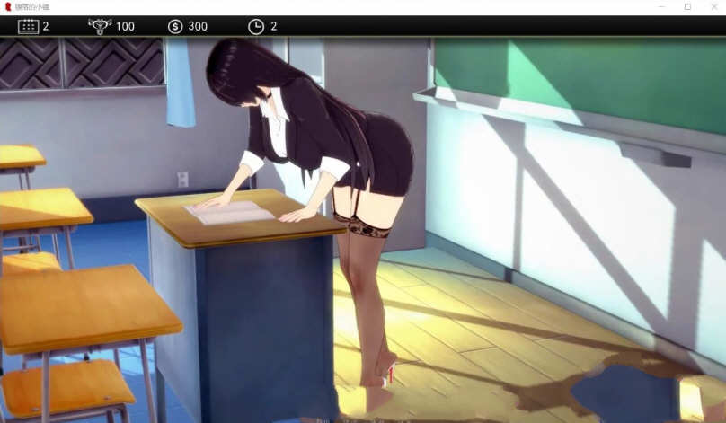 图片[4]-【恶堕SLG/汉化/动态CG】堕落的小镇 V0.60 精翻汉化版【PC+安卓/1.5G/更新】-acg畅游网