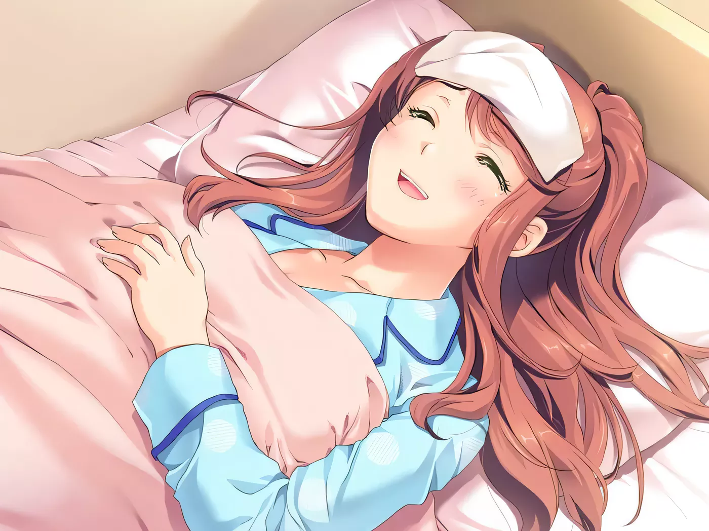 图片[2]-【ADV/汉化/动态】催眠班级～全体女生在不知情下怀孕啦！+存档+全动画+动态CG包【7G】-acg畅游网