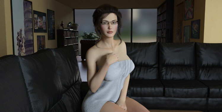 图片[4]-【大型SLG/汉化/双版本】母亲的爱 全九章 完整汉化版【PC+安卓+存档/7G/大更新】-acg畅游网