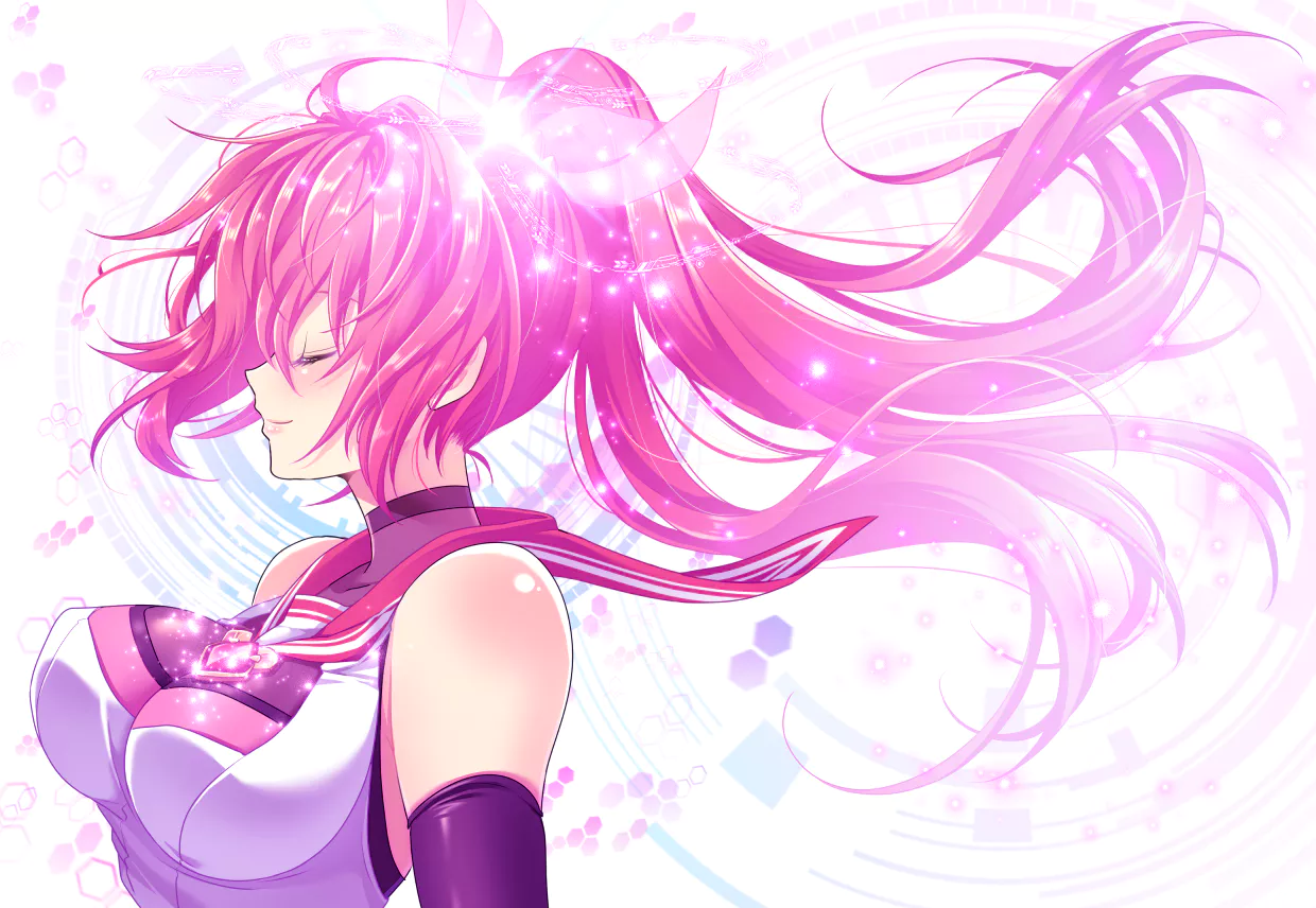 x977 圣光闪姬 波妮丝莉丝  AI汉化修复版+全CG存档  pc＋安装模拟器-acg畅游网