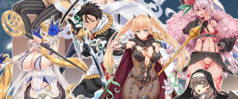 c315 煌星之胜者 ver1.0.0 AI云汉化正式版 大型RPG游戏-acg畅游网