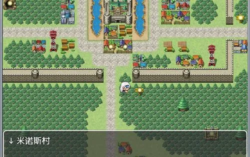 【RPG/汉化】RBQ女骑士丝蒂丽雅~便女领主和魔人阴谋！精修汉化版+前作【PC+安卓/4G】-acg畅游网