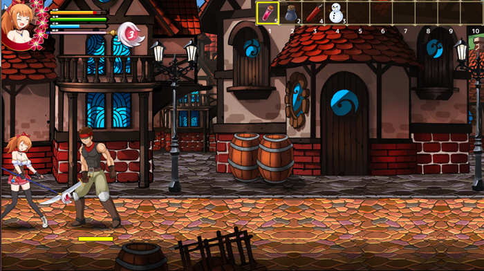 图片[3]-【ACT/中文】蒂亚的炼金工坊 V1.0 官方中文完结版附存档【1.6G】-acg畅游网