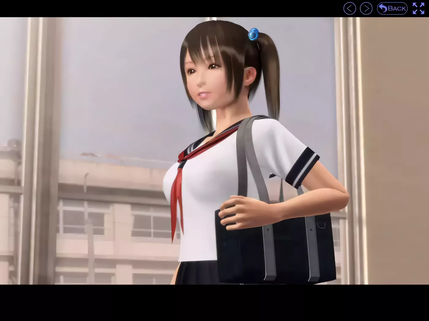 图片[3]-【3D互动/汉化/全动态语音】 整天中出的下流天文部！ DL正式版+提取动画汉化版【2.7G】-acg畅游网