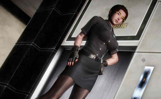 图片[3]-【经营SLG/国产】罪魇Madam Blood女警耻辱物语[付全系列漫画/小说]【3G/新作】-acg畅游网