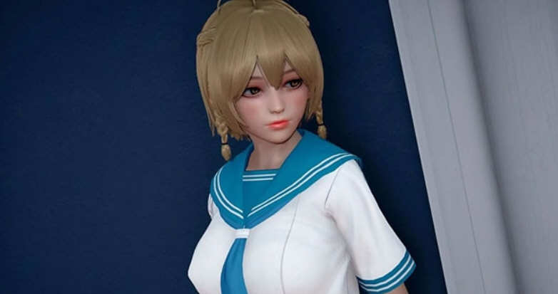 图片[2]-【欧美SLG/汉化/动态】我的爱人是恶女 EP2精翻汉化版【PC+安卓/700M】-acg畅游网