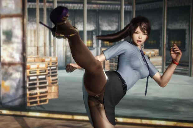 图片[4]-【经营SLG/国产】罪魇Madam Blood女警耻辱物语[付全系列漫画/小说]【3G/新作】-acg畅游网