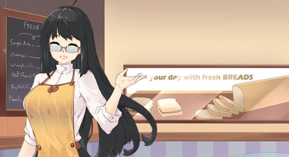 【高自由度SLG/汉化/步兵】大学生活-Uni ！V0.26.83精翻汉化作弊版【PC+安卓/1.3G/10月更新】-acg畅游网