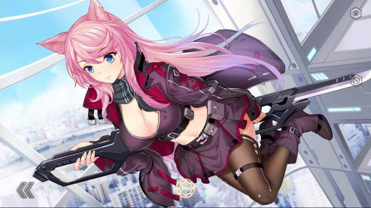 图片[2]-【ACT/中文/全动态】SeekGirl-Ⅶ 官方中文步兵版【1G/新作/可能是最有趣的推箱子】-acg畅游网