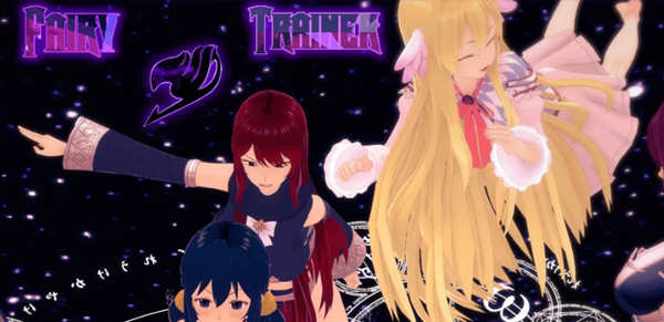 【日系SLG/汉化/动态】仙女训练师0.11.5 精翻汉化版【PC+安卓】-acg畅游网