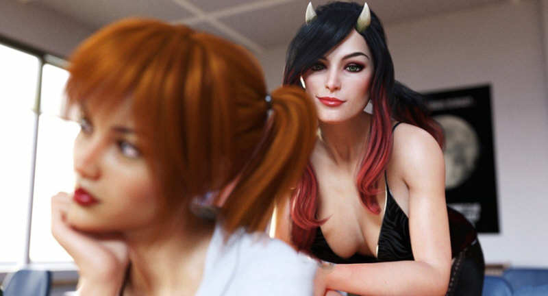 图片[6]-【欧美SLG/精翻/动态】背叛 Betrayed V0.80 精翻汉化版+全CG【1月更新/PC+安卓/6.8G】-acg畅游网