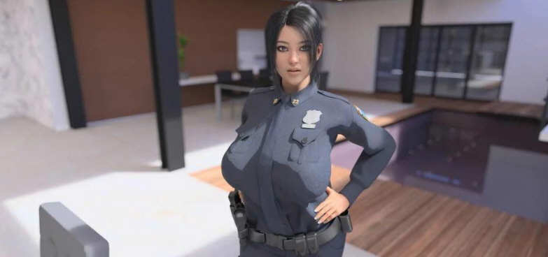 【后宫大作/汉化/官宣完结】The Visit-拜访 V1.0 官宣完结汉化版/攻略MOD【PC+安卓/动态/6G-acg畅游网