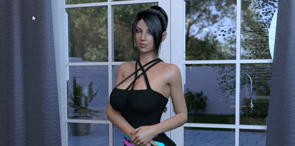 【SLG/火鸟汉化/动态】NTR的喜悦！能走多远？精翻汉化版【新汉化/PC+安卓/2G】-acg畅游网