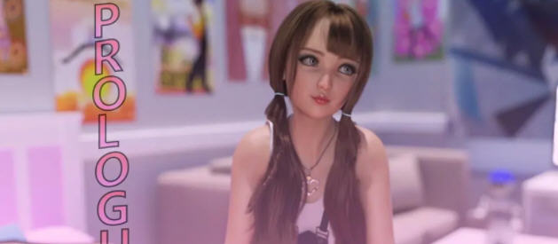 【萌系SLG/汉化】随心所欲 全6章 V0.5b 精翻汉化版+全CG【新汉化/PC+安卓/1.4G】-acg畅游网