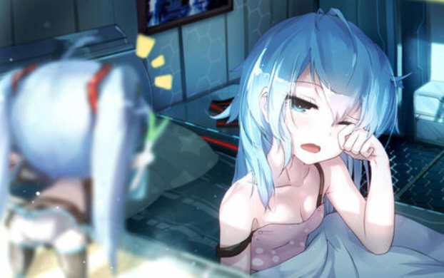 图片[3]-【大拔作ADV/精翻/全动态CV】夏汁100%[竹子社] 精翻完整汉化版+全CG存档【新汉化/6.5G】-acg畅游网