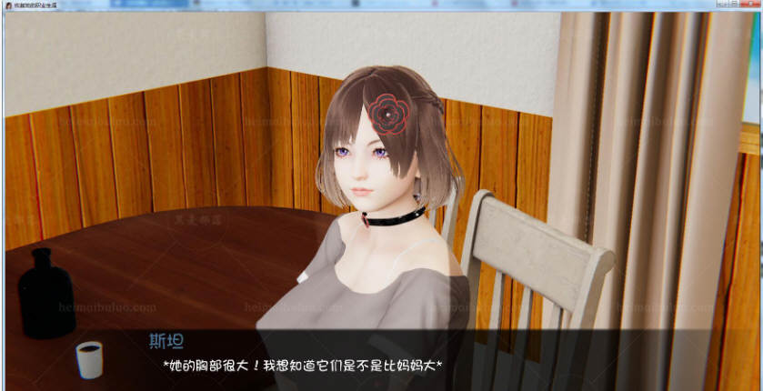 图片[2]-c56   恢复她的职业生涯 V0.26【安卓+PC】润色汉化版-acg畅游网