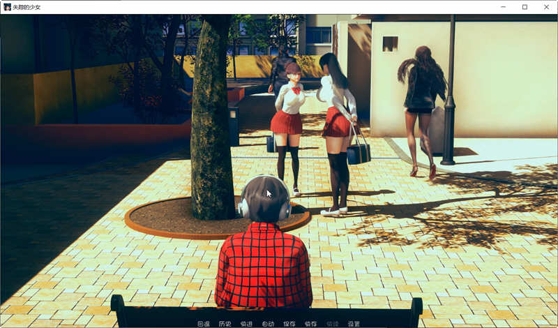 图片[5]-【欧美SLG/汉化/监禁调教】失踪的少女 V0.1.1.1 PC+安卓最新汉化版【动态/2.8G】-acg畅游网