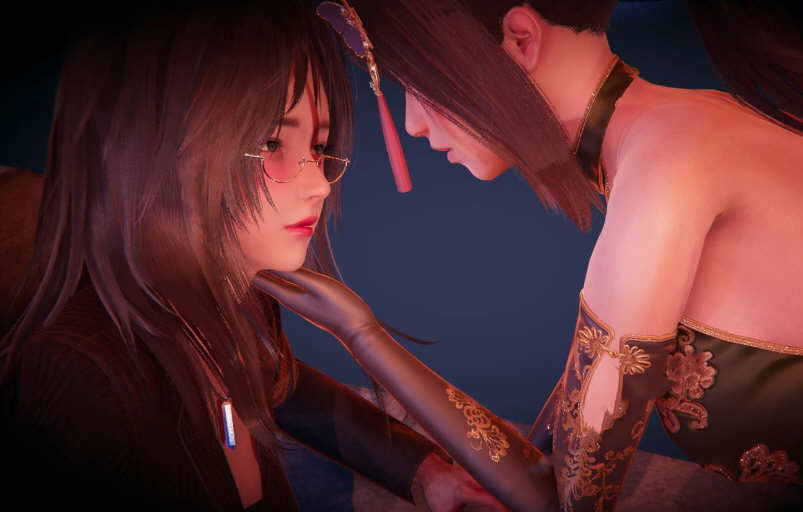 图片[3]-【3D/中文/实用整合】AI少女·璇玑公主 11月完美整合版全MOD收集+本体【90G/11月整合更新】-acg畅游网