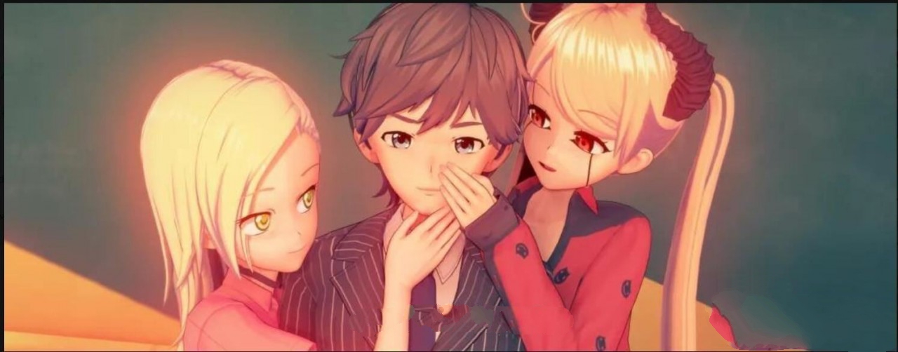 【经营SLG/汉化】命运之风 V2.5.0完整高压缩汉化版【PC+安卓/1G】-acg畅游网