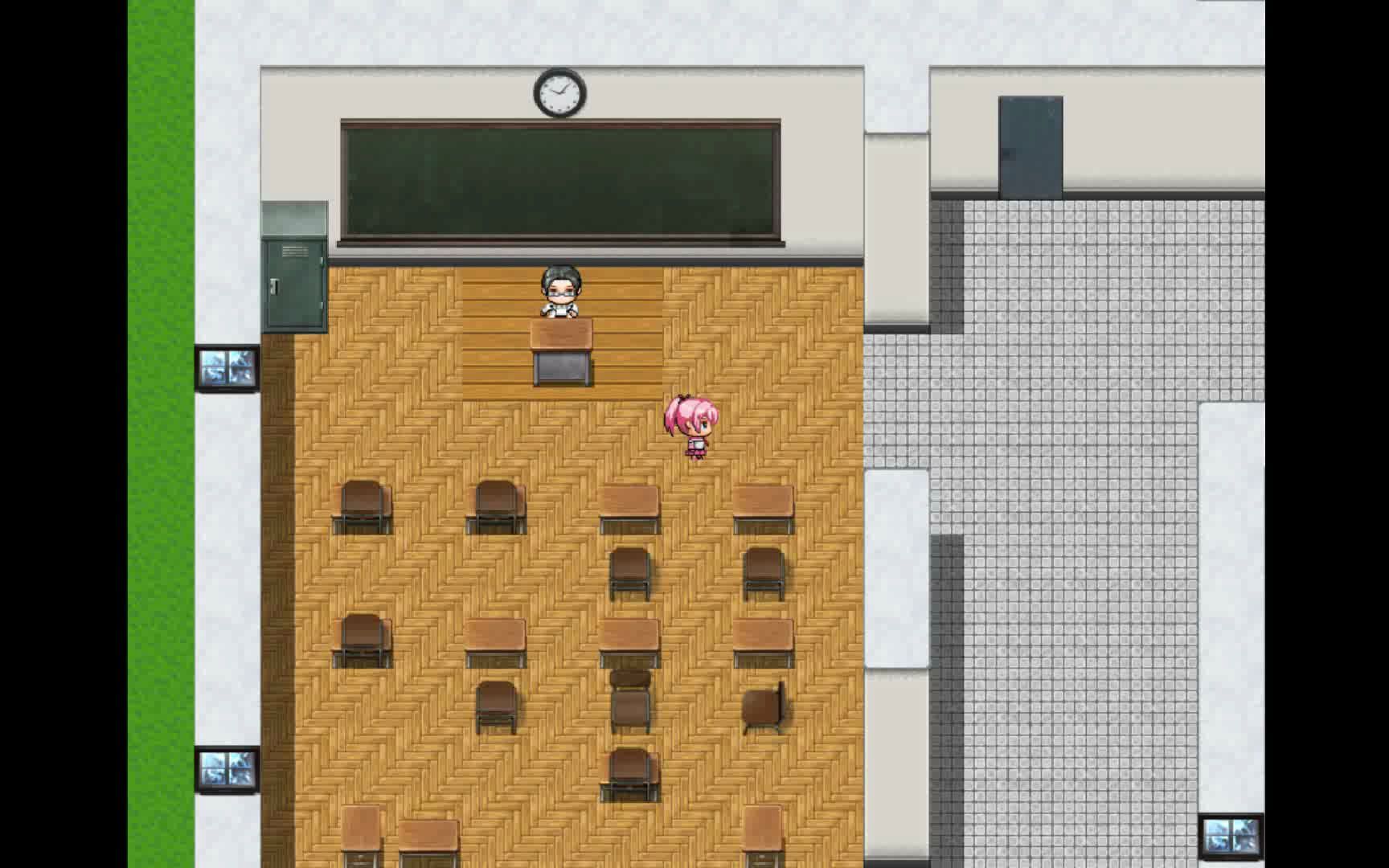 图片[2]-【ADV/汉化/拔作】爱宠★JK~葉月＆綾音 学院杏春物语 游戏 +CG+全系列漫画1-18【2G】-乐游二次元