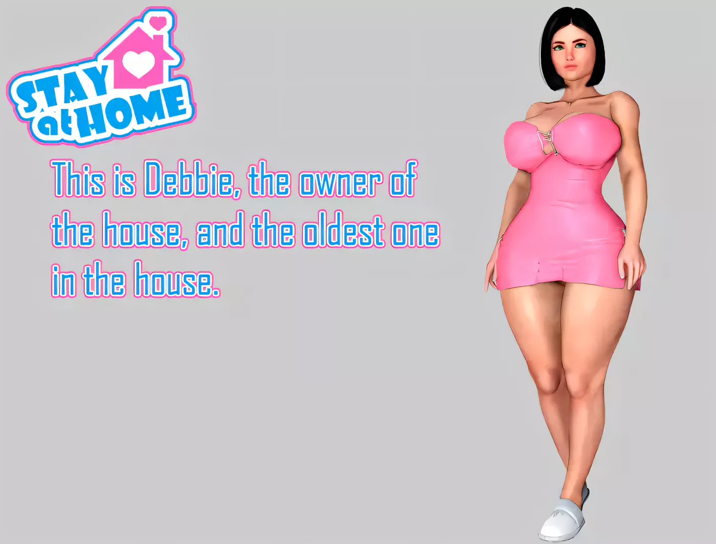 图片[4]-【欧美RPG/汉化/动态】 居家隔离 精翻汉化完结版【PC+安卓/1.6G】-acg畅游网