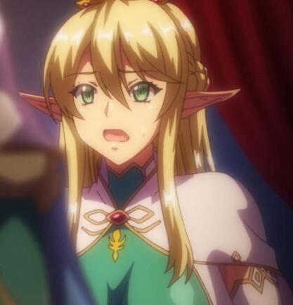 【RPG/汉化】精灵母娘与不可思议的果实 完整精修汉化版+存档【1.4G/新汉化/全CV】-acg畅游网