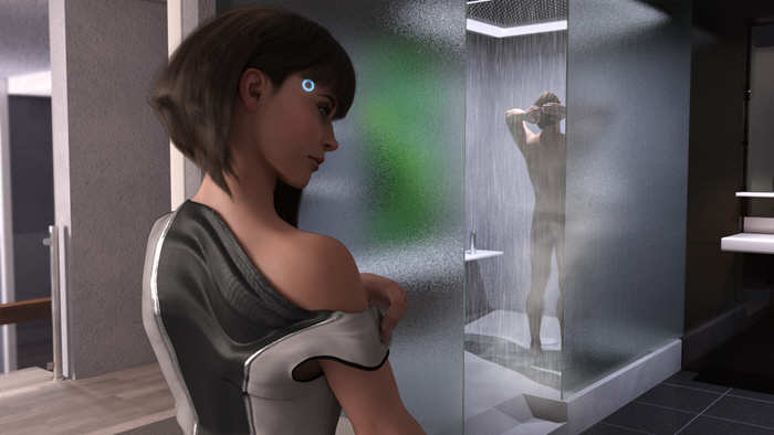 图片[2]-【神级SLG/汉化/科幻】分歧  超越奇点！V0.52 精翻汉化版+CG包【9月13新汉化/1.3G】-acg畅游网