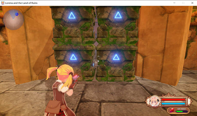 图片[4]-【FPS/3D/全动态】洛蕾娜和遗迹之国ロレーナと遺跡の国 Ver0.80 【4G】-acg畅游网