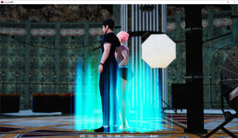 图片[2]-【国风SLG/双端/动态】崇拜 0.13 机翻汉化版【PC+安卓/新汉化】-acg畅游网