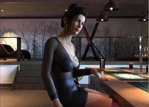 【欧美SLG/汉化/动态】软硬兼施 LeatherAndSteel V0.5 汉化版【PC+安卓/1.5G】-acg畅游网