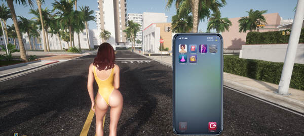 【大型3D/全动态】真实人生 V2020-03版 25$作弊版H版GTA5黄油[侠盗飞车H版] 【13G】-acg畅游网