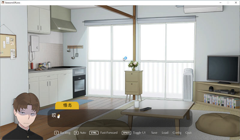 图片[2]-c92 迷失的季節（Seasons of Loss）Ver0.4R3 官方中文版 日系SLG遊戲 1.2G-acg畅游网