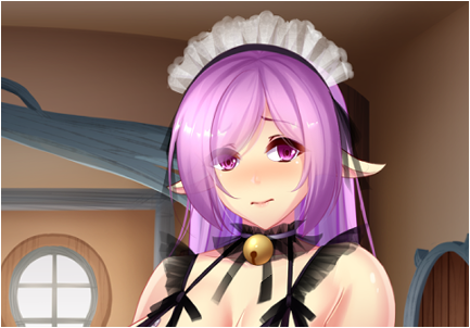 图片[2]-【拔作ADV/中文CV/全动态】异世界的无厘头生活    STEAM官方中文版付社保DLC【1.1G/全中文CV】-acg畅游网