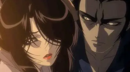 图片[2]-【重抠RPG/神级开大车/汉化】甲贺阴阳忍法帖我的母亲是忍者杀手！汉化版【800M】-acg畅游网