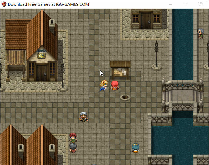 图片[3]-【大型RPG/中文/动态CV】没落的贵族小姐爱丽丝 官方中文去圣光版+存档【多空/4.5G/百度】-acg畅游网