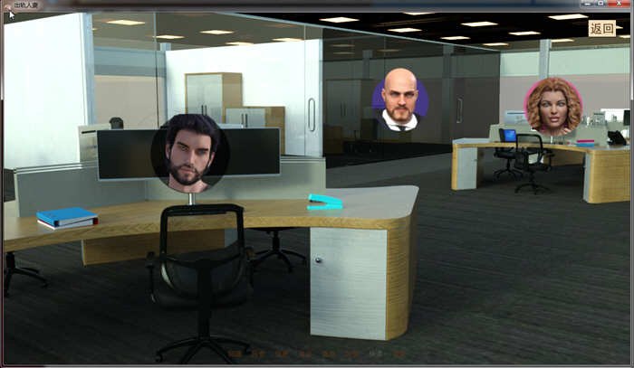 图片[2]-【欧美SLG/汉化/双版本】出轨人妻 V0.65 完整精翻汉化版【PC+安卓/1.9G/更新】-acg畅游网