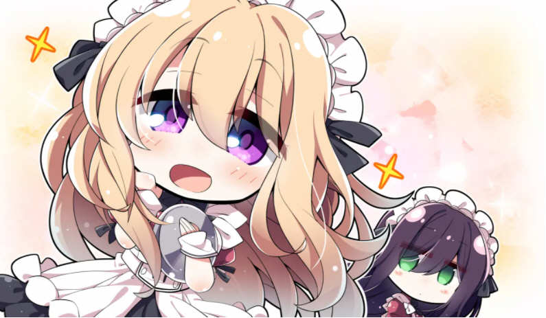 图片[2]-【大型ADV/精翻/超精美】アマカノ2 甜蜜女友2 全线汉化硬盘版+存档【新汉化/全CV/7G】-acg畅游网