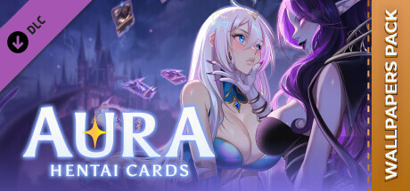 图片[2]-c12 奥拉：卡牌狂潮V1.3+狐狸精的复仇DLC 官方中文步兵版  （AURA: Hentai Cards）-acg畅游网
