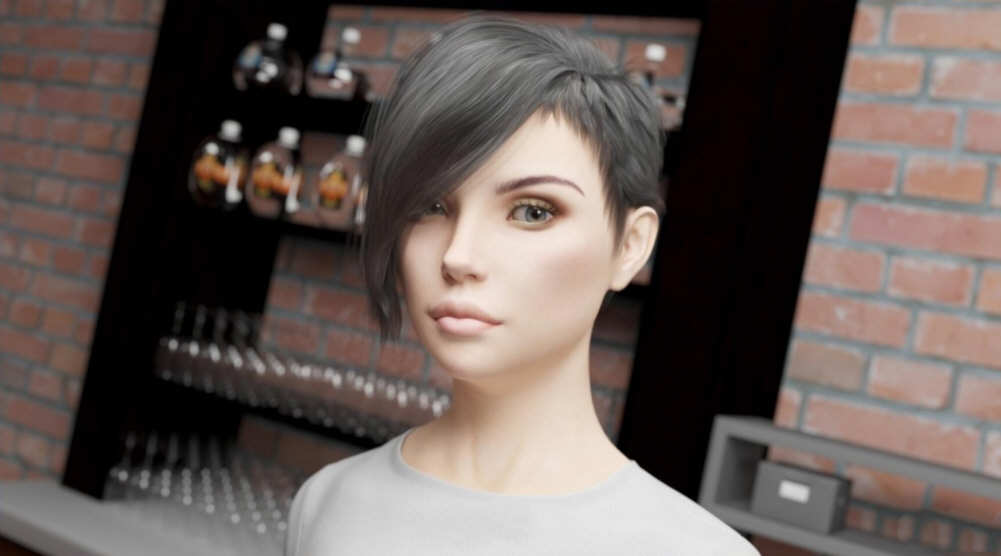 图片[3]-【欧美SLG/汉化/动态】拳霸 V5.3 精翻汉化版+全CG【新汉化/PC+安卓/4G】-acg畅游网