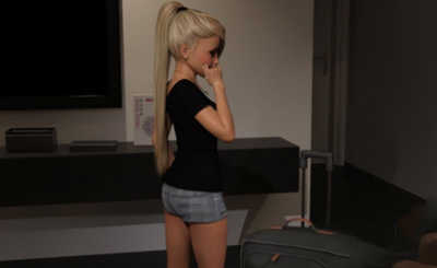 【鬼父SLG/GG汉化/动态】我们的老爸！V0.30 PC+安卓精翻汉化版【2.4G/新作】-acg畅游网