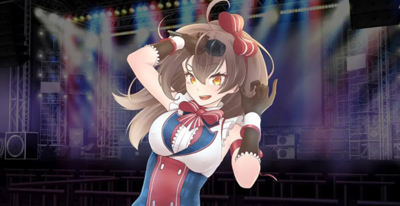 图片[5]-c98恋与经纪人【安卓模拟器joi+PC】STEAM官方中文步兵版-acg畅游网