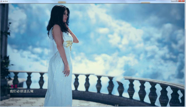 图片[4]-【SLG/汉化/高渲染动态】AOA绅士学院 第一章精翻汉化完结黄金版 + 圣诞节特别版【更新/PC+安卓/7G】-acg畅游网