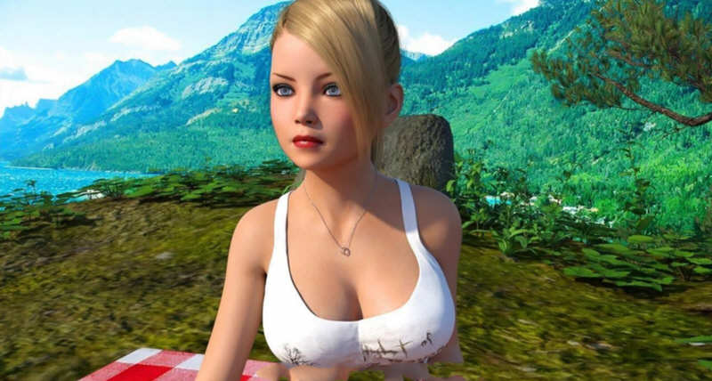 图片[3]-【欧美SLG/汉化/动态】与女儿约会 第3章 V0.29.1 精翻汉化版【2月更新/PC+安卓/8G】-acg畅游网