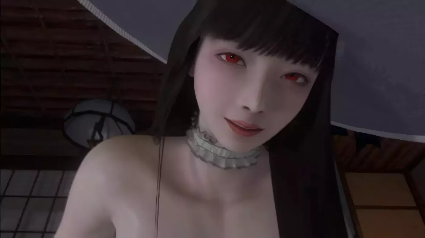 c86Mafavam：八尺大人 20分钟合并1080HD中文版 pc＋安卓-acg畅游网