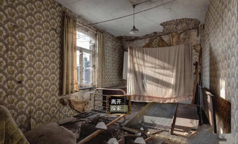 图片[4]-【废土RPG/中文/动态CG】侵染命运轮回双子篇 V2.0官方中文作弊版 【PC+安卓/4.6G】-acg畅游网