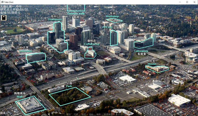 图片[4]-【欧美SLG/汉化】接管Take Over V3.2 精翻汉化版【12月大更新/PC+安卓/1G】-acg畅游网