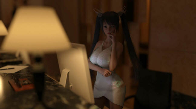 图片[5]-【沙盒SLG/汉化/动态】后宫度假村 0.8B2 精翻汉化高压安卓版【PC+安卓/更新/1.3G】-acg畅游网