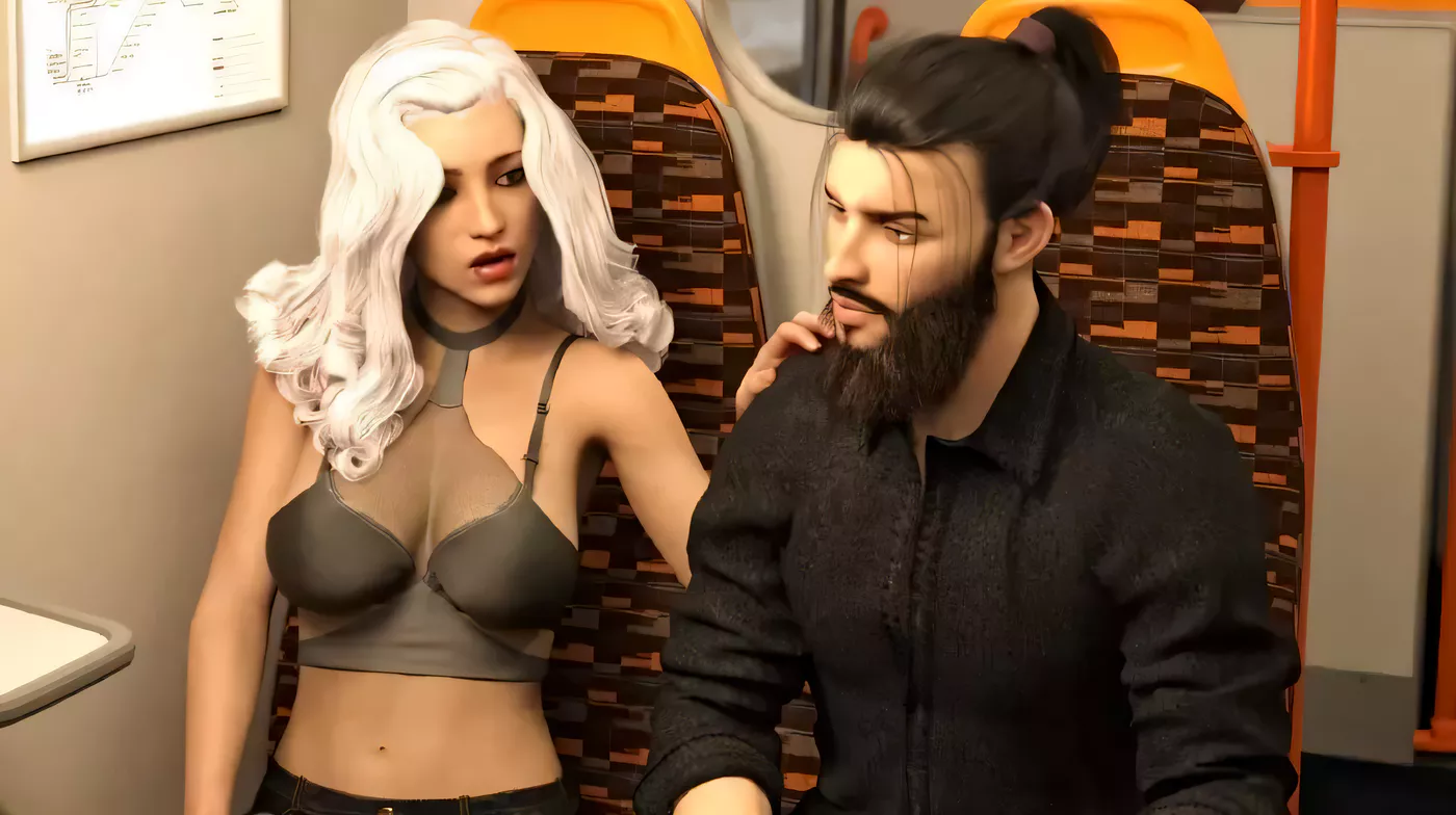 图片[4]-【欧美SLG/火鸟汉化/动态】过去一瞬 V0.30精翻汉化版+全CG【更新/PC+安卓/4.1G】-acg畅游网