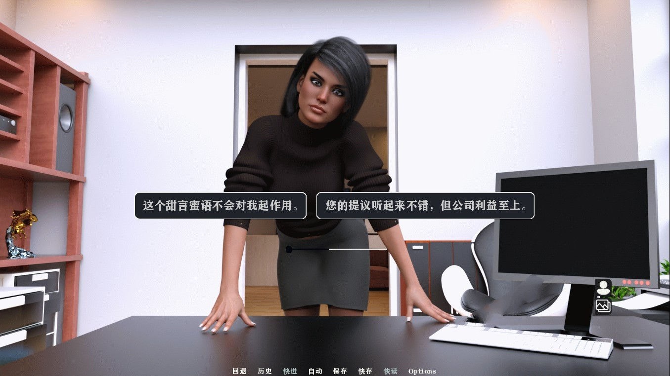 图片[3]-【欧美SLG/汉化/动态】我为丝狂 V6.0 精翻汉化完结版+全CG【PC+安卓/4G/更新】-acg畅游网