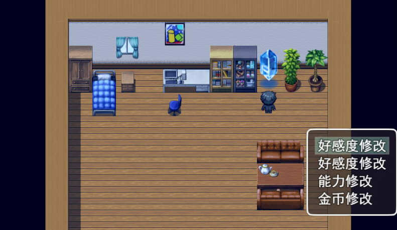 图片[4]-【国产RPG/中文/动态】风骚人生V3.10 完整众筹中文作弊版【PC+安卓/4.4G】-acg畅游网